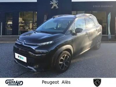 Occasion Citroën C3 Aircross 2022 Noir SUV
