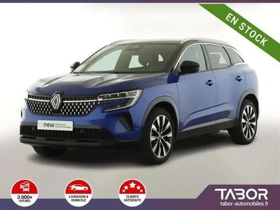 Occasion Renault Austral 158 ch (116 kW) 2023 Bleu SUV