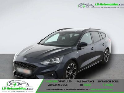 occasion Ford Focus SW 1.0 EcoBoost 155 mHEV