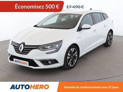 Renault Mégane GrandTour