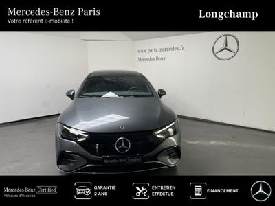 occasion Mercedes EQE350 292ch AMG Line