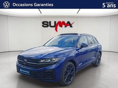 Occasion 2024 VW Touareg SUV | 86 990 €