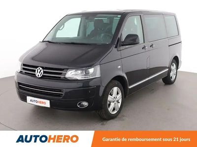 VW T5