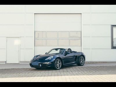 occasion Porsche Boxster 2.0 300 ch