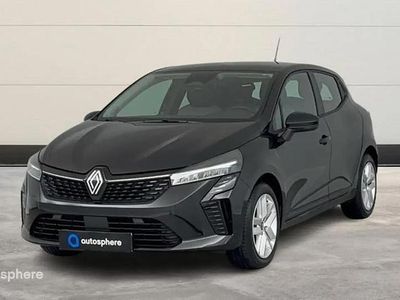 Occasion Renault Clio V Evolution 102 ch (75 kW) 2025 Berline