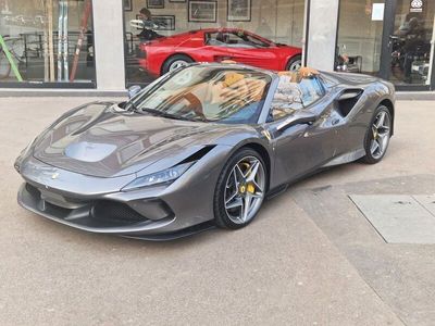 occasion Ferrari F8 Spider Dct