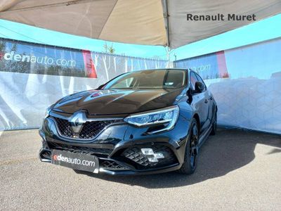 occasion Renault Mégane IV Berline 300 EDC R.S. Ultime