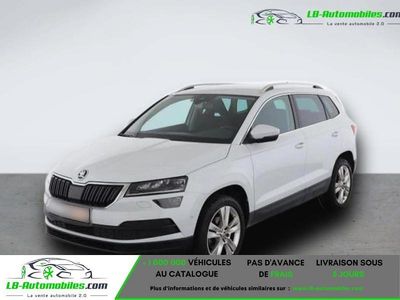 Occasion 2018 Skoda Karoq Style SUV | 22 700 € (Prix assez cher)