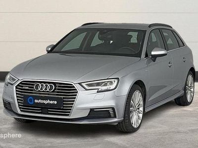 Audi A3 Sportback e-tron