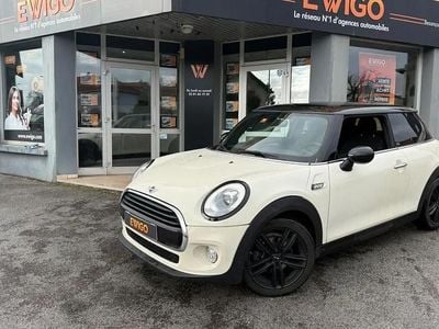 Occasion Mini Cooper Hatch 137 ch (100 kW) 2018 Citadine