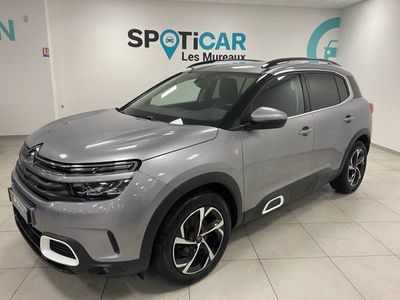 occasion Citroën C5 Aircross PureTech 130ch S&S C-Series