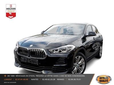 occasion BMW X2 Xdrive25e 220ch M