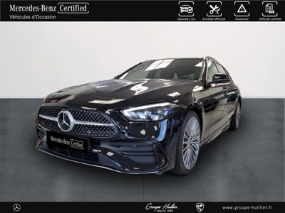 occasion Mercedes C200 Classe200 204ch AMG Line 9G-Tronic