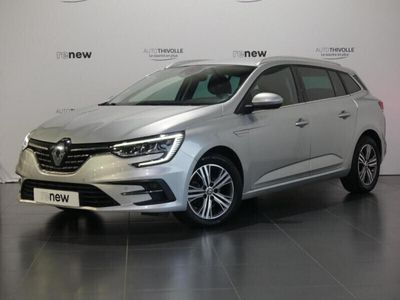 Renault Mégane GrandTour