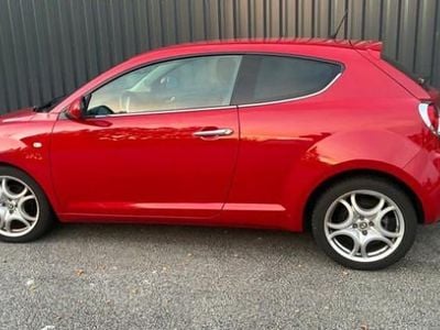 Occasion 2009 Alfa Romeo MiTo Citadine | 6 900 €