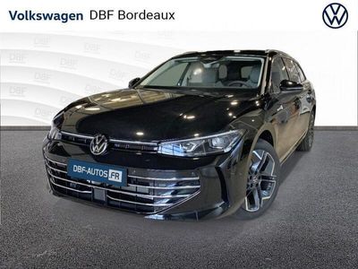 occasion VW Passat NOUVELLE 1.5 ETSI 150CH DSG7 ELEG