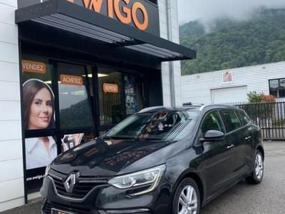 Renault Mégane GrandTour