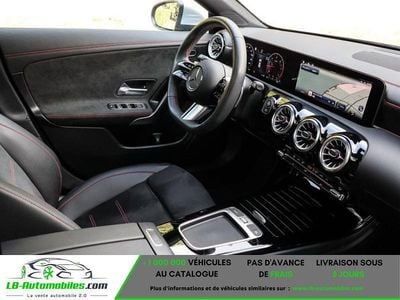 Occasion 2024 Mercedes CLA220 Berline | 46 200 €