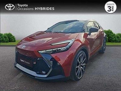 Occasion Toyota C-HR Sport 200 ch (147 kW) 2026 SUV