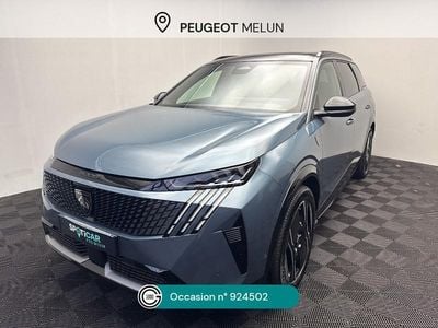 Occasion 2024 Peugeot 5008 GT Monospace | 54 980 €
