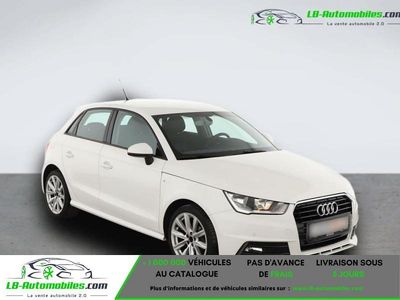Occasion Audi A1 Sportback Sport 90 ch (66 kW) 2017 Citadine