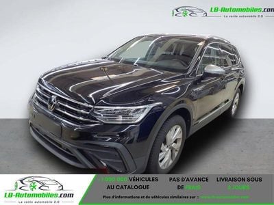 VW Tiguan Allspace