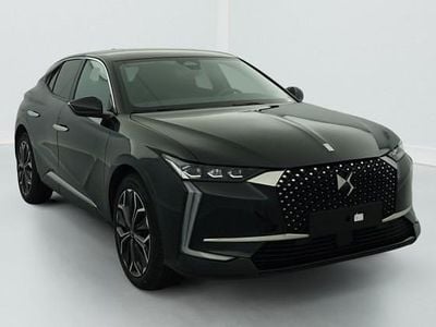 DS Automobiles DS4