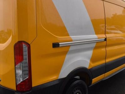 Occasion 2021 Ford Transit Trend Berline | 27 480 € (Prix juste)