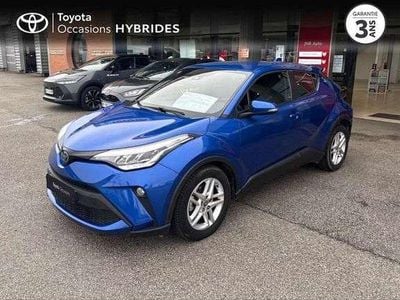 Occasion Toyota C-HR Business Edition 122 ch (89 kW) 2022 SUV