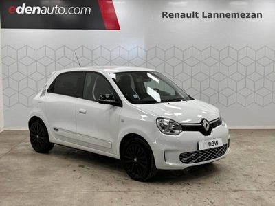 occasion Renault Twingo III SCe 65 SL Urban Night