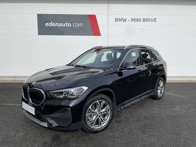 occasion BMW 220 X1 xDrive 25ech BVA6 Business Design