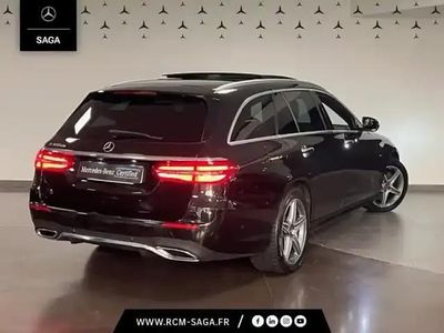 Occasion Mercedes 300 AMG line 2020 Noir Break