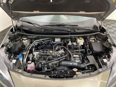 Occasion 2022 Toyota Yaris Hybrid Design | 21 990 € (Prix juste)