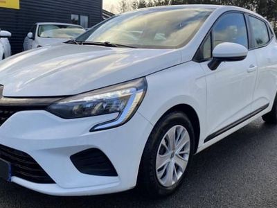 Occasion 2020 Renault Clio V Business Citadine | 10 490 € (Bon prix)