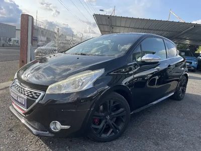 occasion Peugeot 208 1.6 THP 200ch GTi