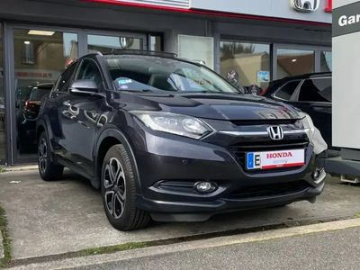 occasion Honda HR-V 1.5 i-VTEC 130ch Exclusive Navi