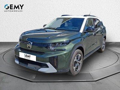 Occasion 2025 Citroën e-C3 Citadine | 25 790 €