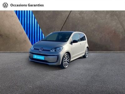 VW e-up!
