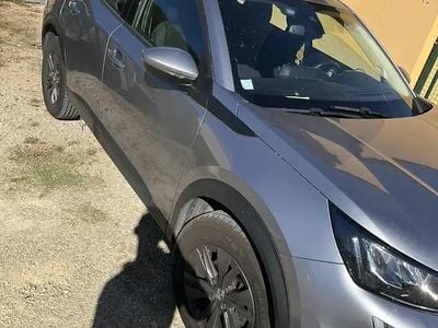 Occasion 2021 Peugeot 2008 Allure SUV | 12 990 € (Prix juste)