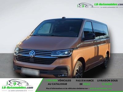 Occasion VW Multivan 204 ch (150 kW) 2021 Van