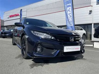 occasion Honda Civic 1.5L 182 SPORT PLUS