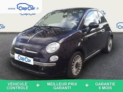 occasion Fiat 500 1.2 69 Lounge