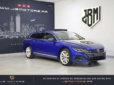 occasion VW Arteon 1.4 Ehybrid Rechargeable Opf 218 Dsg6 R-line