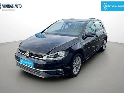 occasion VW Golf 1.4 TSI 125 BlueMotion Technology DSG7 Confortline