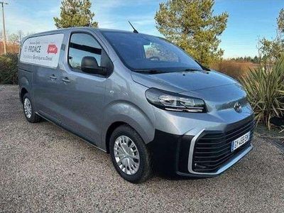 Occasion 2024 Toyota Proace Monospace | 36 990 € (Prix cher)