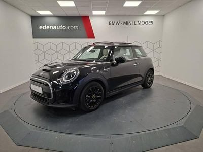 Occasion Mini Cooper SE Hatch 135 kW (184 ch) 2022 Citadine