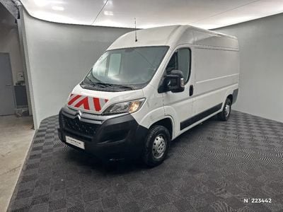 Citroën Jumper