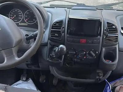 Occasion 2005 Citroën Jumper Monospace | 4 000 €