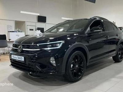 Nouvelle VW Taigo R-line Edition 152 ch (111 kW) 2025 SUV