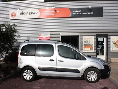 occasion Citroën Berlingo 1.6 HDI110 FAP ROSSIGNOL 5P